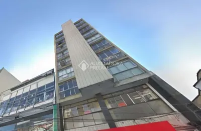 Sala comercial à venda na Rua Senador Fláquer, 73, Centro, Santo André, 27 m2 por R$ 125.000