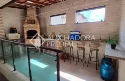 Casa com 4 quartos à venda na rua bezerra de menezes, 32, centreville, santo andré, 183 m2 por r$ 670.000