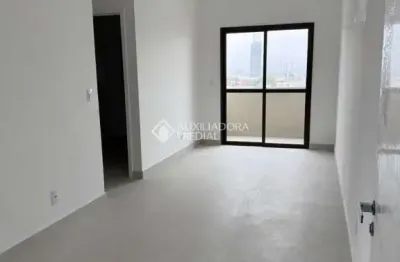 Apartamento com 2 quartos à venda na Rua Alemanha, 38, Parque das Nações, Santo André, 55 m2 por R$ 520.000
