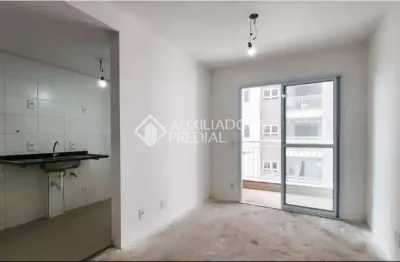 Apartamento com 2 quartos à venda na Avenida Senador Ricardo Batista, 526, Assunção, São Bernardo do Campo, 49 m2 por R$ 420.000