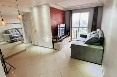 Apartamento com 3 quartos à venda na avenida itamarati, 2205, parque erasmo assunção, santo andré, 60 m2 por r$ 386.900