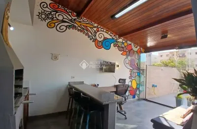 Cobertura com 2 quartos à venda na Rua Miquelina, 382, Vila Camilópolis, Santo André, 55 m2 por R$ 424.000