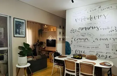 Apartamento com 2 quartos à venda na Rua João Éboli, 100, Planalto, São Bernardo do Campo, 69 m2 por R$ 440.000