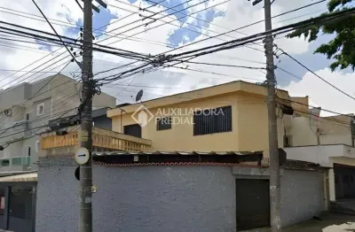 Casa com 2 quartos à venda na Rua Conselheiro Justino, 1380, Campestre, Santo André, 113 m2 por R$ 795.000