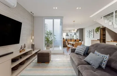 Casa com 3 quartos à venda na Rua Venezuela, 570, Centro, Santo André, 239 m2 por R$ 2.350.000