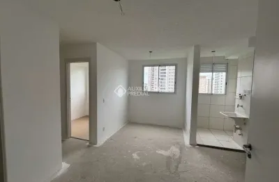 Apartamento com 2 quartos à venda na Rua Copas, 100, Campestre, Santo André, 37 m2 por R$ 392.000