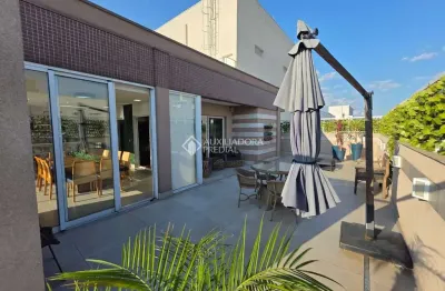 Cobertura com 4 quartos à venda na Rua Flórida, 350, Barcelona, São Caetano do Sul, 316 m2 por R$ 3.990.000