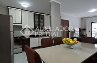 Apartamento com 3 quartos à venda na Rua Padre Capra, 295, Vila Assunção, Santo André, 72 m2 por R$ 530.000