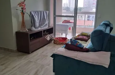 Apartamento com 3 quartos à venda na Rua do Bosque, 140, Vila Bastos, Santo André, 89 m2 por R$ 1.007.000