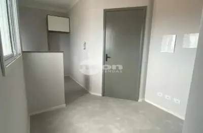 Cobertura com 2 quartos à venda na Rua Joaquim Nabuco, 123, Vila Príncipe de Gales, Santo André, 76 m2 por R$ 330.000