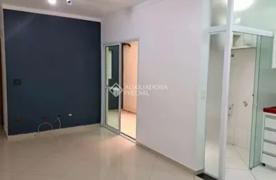 Apartamento com 2 quartos à venda na Rua Visconde de Mauá, 197, Vila Assunção, Santo André, 65 m2 por R$ 445.000
