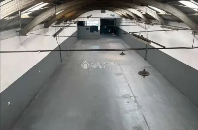 Barracão / Galpão / Depósito à venda na Rua Senador Vergueiro, 545, Centro, São Caetano do Sul, 550 m2 por R$ 3.400.000