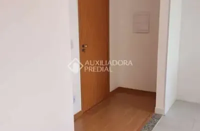 Apartamento com 2 quartos à venda na Estrada João Ducim, 425, Jardim Jamaica, Santo André, 43 m2 por R$ 286.000