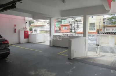 Sala comercial à venda na Rua Tiradentes, 185, Vila Assunção, Santo André, 58 m2 por R$ 576.000