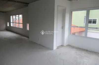 Sala comercial à venda na Rua Tiradentes, 185, Vila Assunção, Santo André, 38 m2 por R$ 377.000