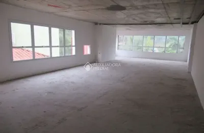 Sala comercial à venda na Rua Tiradentes, 185, Vila Assunção, Santo André, 55 m2 por R$ 546.430