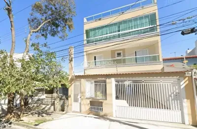 Apartamento com 3 quartos à venda na Alameda México, 611, Vila Metalúrgica, Santo André, 102 m2 por R$ 552.000