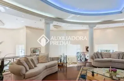 Casa em condomínio fechado com 6 quartos para alugar na avenida omar daibert, 1, parque terra nova ii, são bernardo do campo, 700 m2 por r$ 28.000