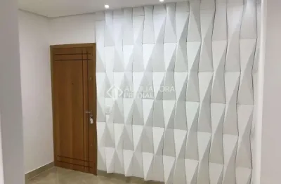 Sala comercial para alugar na rua das hortências, 715, jardim do estádio, santo andré, 30 m2 por r$ 1.750