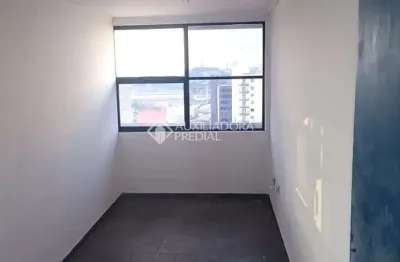 Sala comercial para alugar na rua xavier de toledo, 183, centro, santo andré, 50 m2 por r$ 1.500