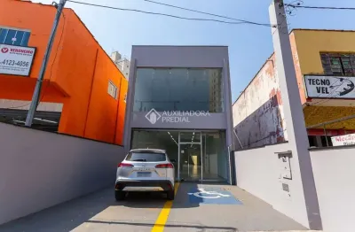 Prédio para alugar na avenida senador vergueiro, 918, centro, são bernardo do campo, 640 m2 por r$ 14.900