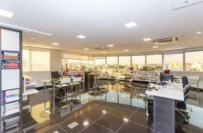 Sala comercial para alugar na rua tiradentes, 75, santa terezinha, são bernardo do campo, 90 m2 por r$ 6.341