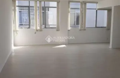 Sala comercial para alugar na avenida portugal, 397, vila bastos, santo andré, 50 m2 por r$ 2.500
