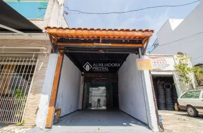 Ponto comercial para alugar na rua reginaldo de lima, 59, anchieta, são bernardo do campo, 60 m2 por r$ 2.200