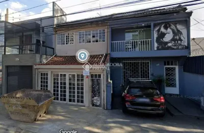 Prédio para alugar na rua das figueiras, 393, campestre, santo andré, 140 m2 por r$ 12.000