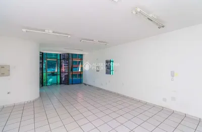 Sala comercial para alugar na avenida kennedy, 350, jardim do mar, são bernardo do campo, 56 m2 por r$ 1.690