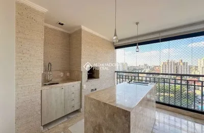 Apartamento com 4 quartos para alugar na rua princesa francisca carolina, 300, nova petrópolis, são bernardo do campo, 242 m2 por r$ 14.000