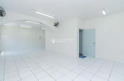 Ponto comercial para alugar na rua carijós, 835, vila alzira, santo andré, 90 m2 por r$ 2.700