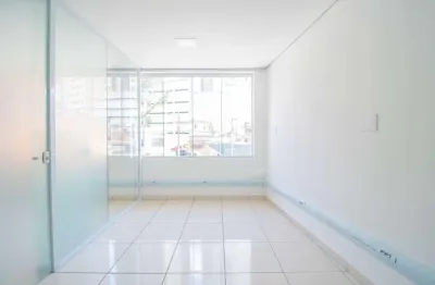 Sala comercial para alugar na avenida maria servidei demarchi, 1750, demarchi, são bernardo do campo, 60 m2 por r$ 2.500
