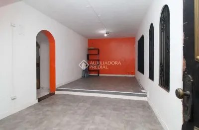 Casa comercial para alugar na avenida prestes maia, 791, jardim, santo andré, 189 m2 por r$ 2.800