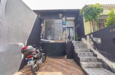Casa comercial para alugar na avenida joão ramalho, 598, vila assunção, santo andré, 150 m2 por r$ 4.200