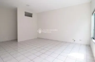 Sala comercial para alugar na avenida álvaro guimarães, 525, planalto, são bernardo do campo, 35 m2 por r$ 1.200