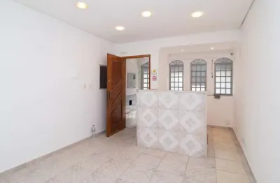 Casa comercial para alugar na loteamento cdh jardim santo andré, 446, vila assunção, santo andré, 248 m2 por r$ 8.500