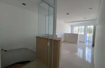 Ponto comercial para alugar na rua carijós, 1892, vila linda, santo andré, 140 m2 por r$ 3.000