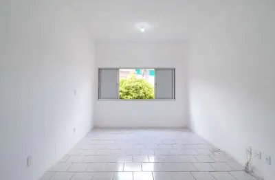 Kitnet / stúdio para alugar na rua raphael lazzuri, 71, vila vianas, são bernardo do campo, 30 m2 por r$ 1.400