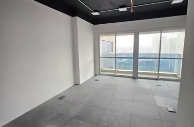 Sala comercial para alugar na avenida pereira barreto, 1479, baeta neves, são bernardo do campo, 75 m2 por r$ 3.900
