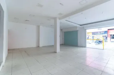 Ponto comercial para alugar na rua coronel fernando prestes, 110, centro, santo andré, 200 m2 por r$ 10.000
