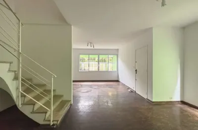 Casa com 5 quartos para alugar na rua ester, 120, vila alpina, santo andré, 276 m2 por r$ 5.900