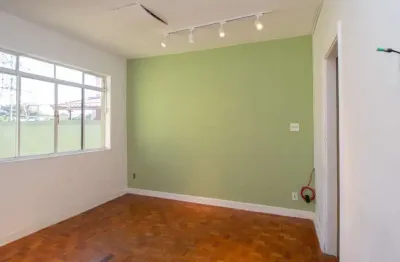 Sala comercial para alugar na rua das monções, 73, jardim, santo andré, 114 m2 por r$ 3.000