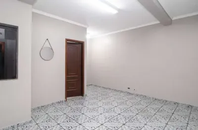 Sala comercial para alugar na rua garcia rodrigues, 671, vila alpina, santo andré, 25 m2 por r$ 1.200