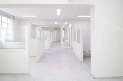 Ponto comercial para alugar na rua xavier de toledo, 9, centro, santo andré, 440 m2 por r$ 17.000