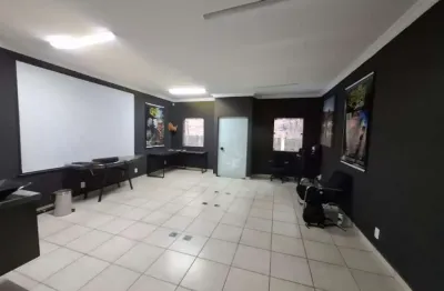 Prédio para alugar na rua continental, 156, jardim do mar, são bernardo do campo, 220 m2 por r$ 6.900