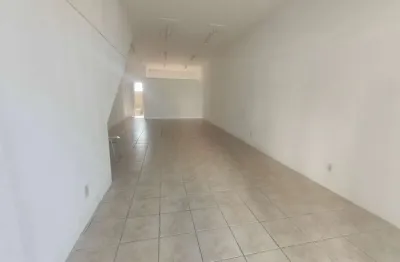 Ponto comercial para alugar na avenida portugal, 942, centro, santo andré, 50 m2 por r$ 6.000