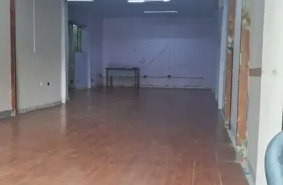 Ponto comercial para alugar na rua tiradentes, 1508, ferrazópolis, são bernardo do campo, 70 m2 por r$ 1.600