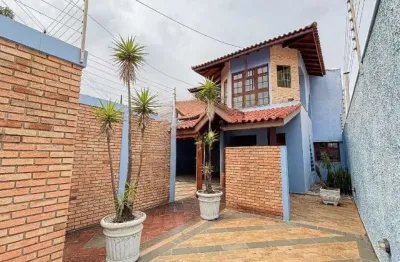 Casa comercial para alugar na rua dos jequitibás, 490, campestre, santo andré, 331 m2 por r$ 25.000
