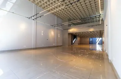 Prédio para alugar na rua marechal deodoro, 2144, centro, são bernardo do campo, 950 m2 por r$ 40.000